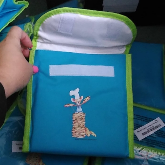 If You Give A mouse A Cookie Lunch … - Picture 3 of 5